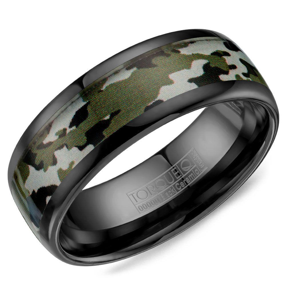 BCE-0002 - BLACK CERAMIC