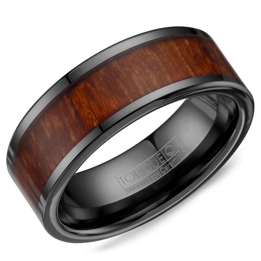 BCE-0003 - BLACK CERAMIC