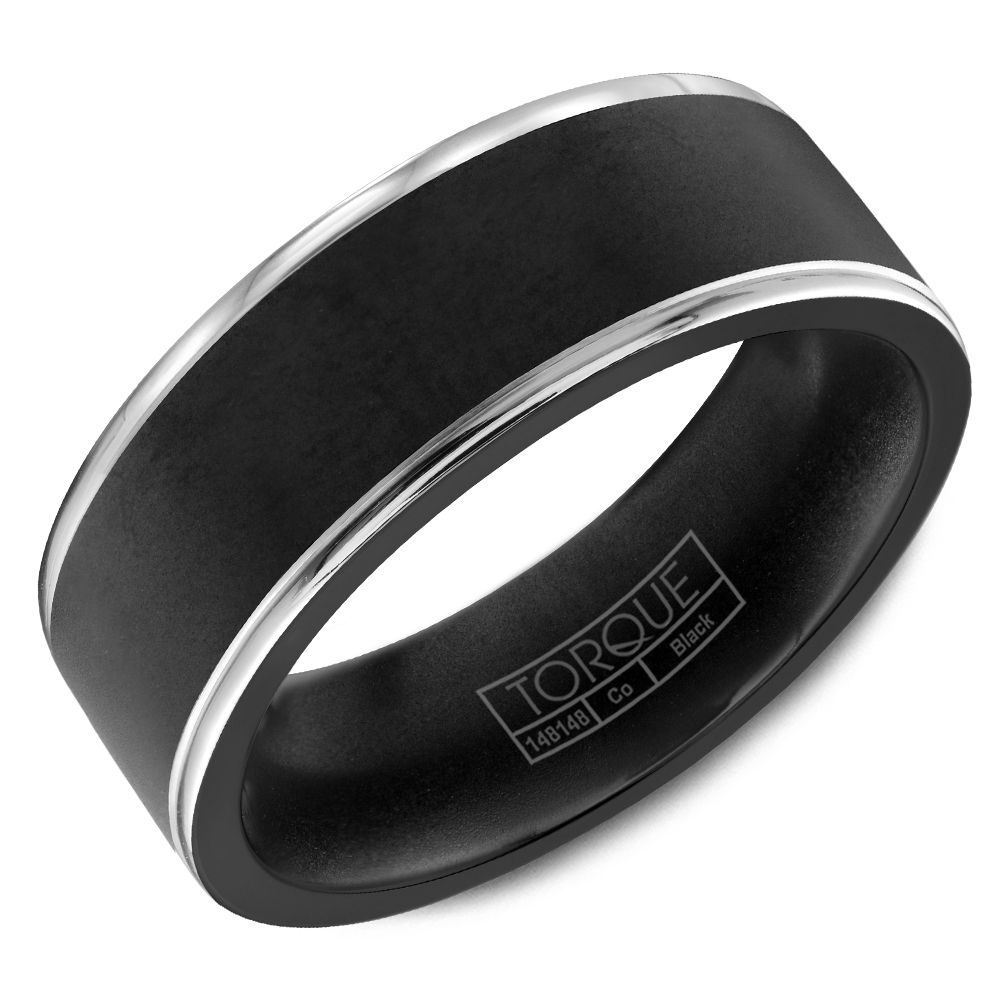 CBB-0009 - Black Cobalt