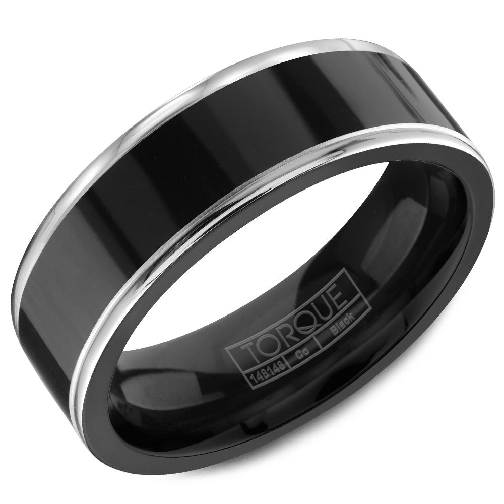 CBB-0017 - Black Cobalt