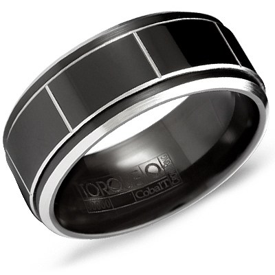 CBB-2028 - Black Cobalt