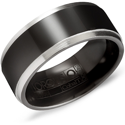 CBB-2030 - Black Cobalt