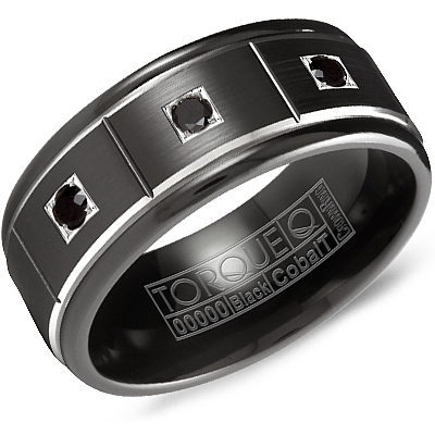 CBB-2132BD - Black Cobalt