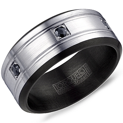 CBB-2182BS - Black Cobalt