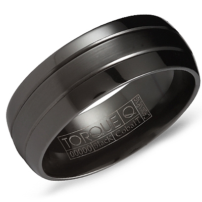 CBB-7018 - Black Cobalt