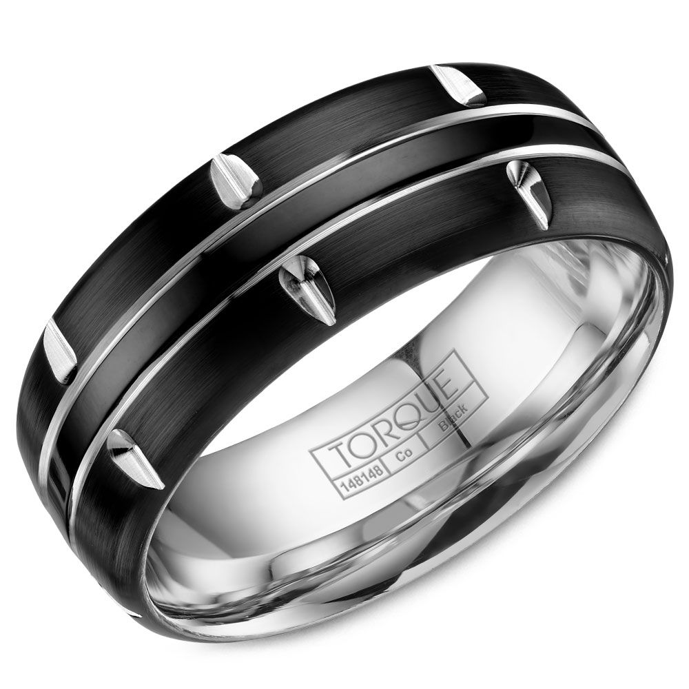 CBB-8001 - Black Cobalt