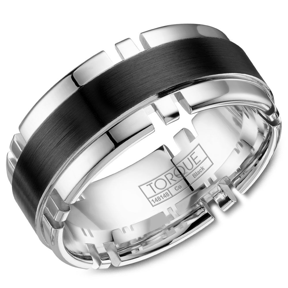 CBB-9006 - Black Cobalt