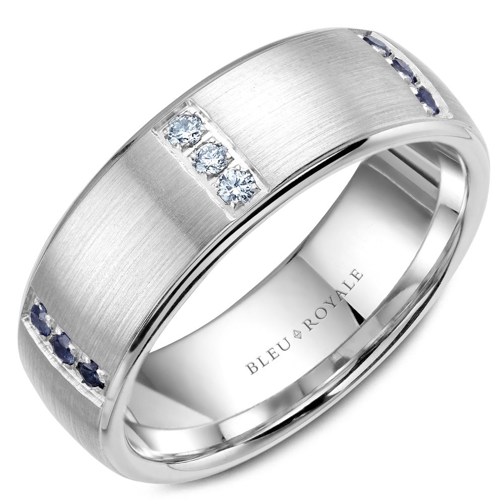 RYL-008WDS75-M10 - Bleu Royale
