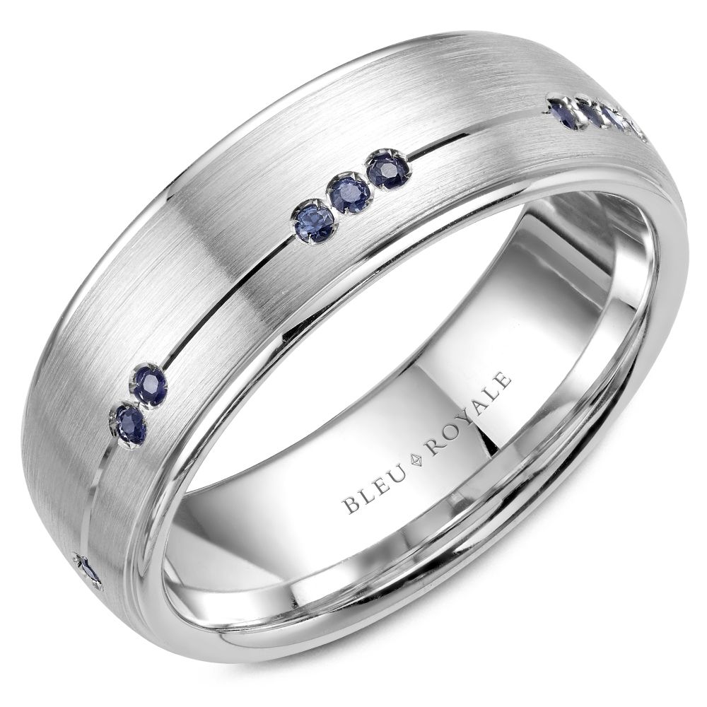 RYL-011WS75-M10 - Bleu Royale