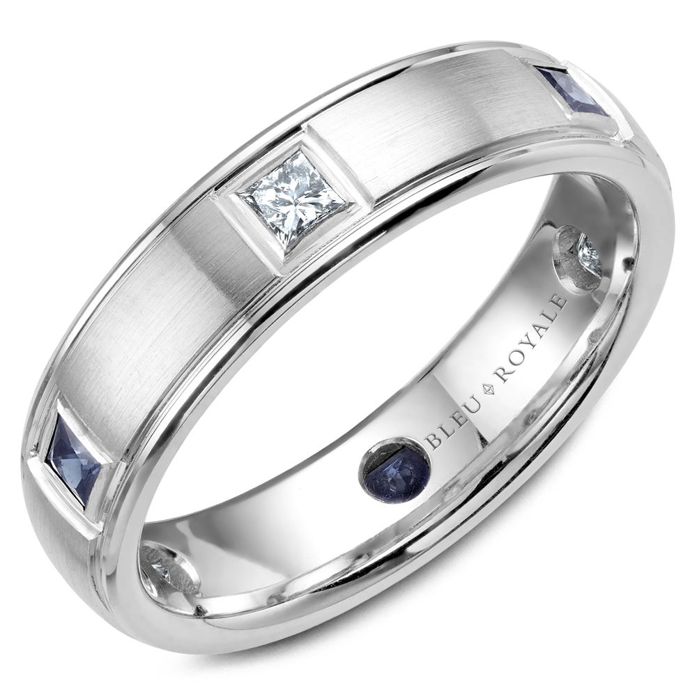 RYL-016WDS55-M10 - Bleu Royale