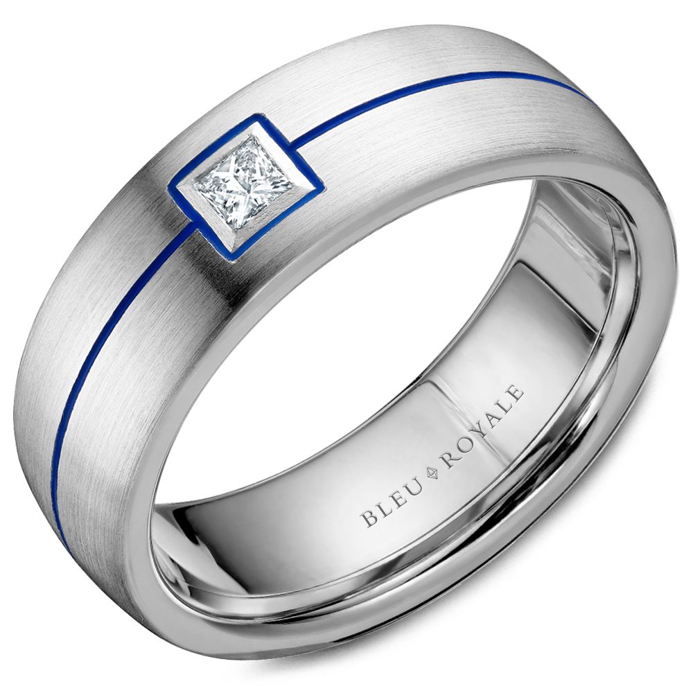 RYL-027WD75-M10 - Bleu Royale