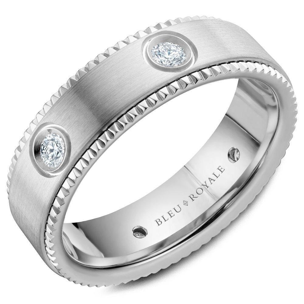 RYL-030WD65-M10 - Bleu Royale