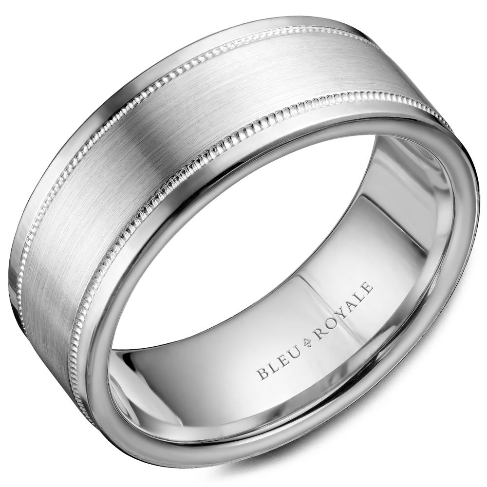 RYL-038W85-M10 - Bleu Royale