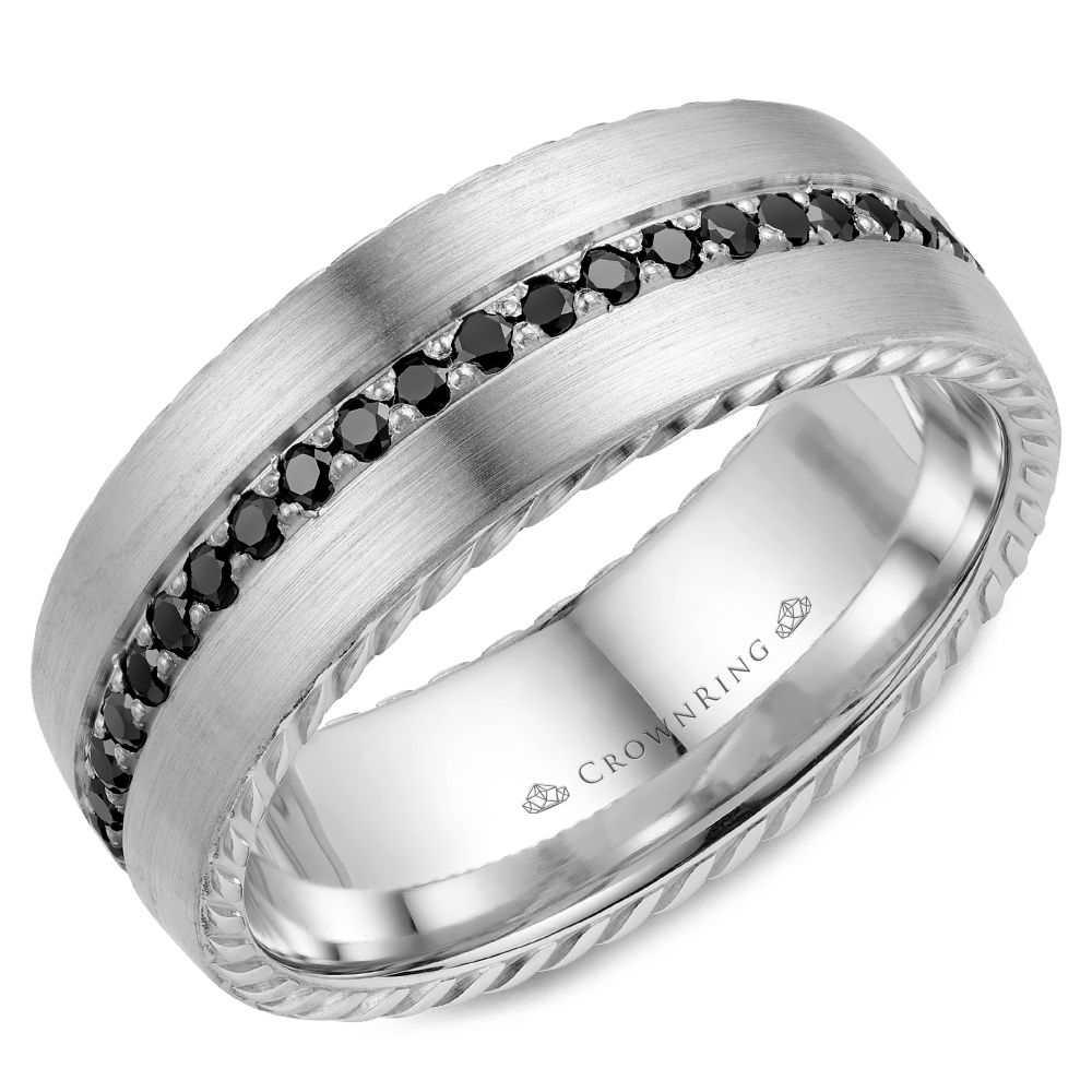 WB-002RD8W-M10 - Rope Collection