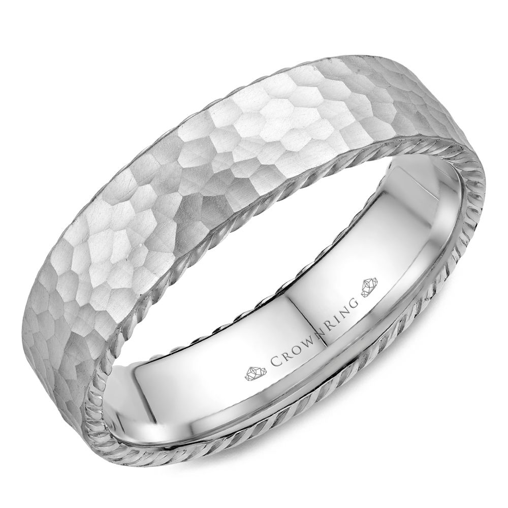 WB-004R6W-M10 - Rope Collection