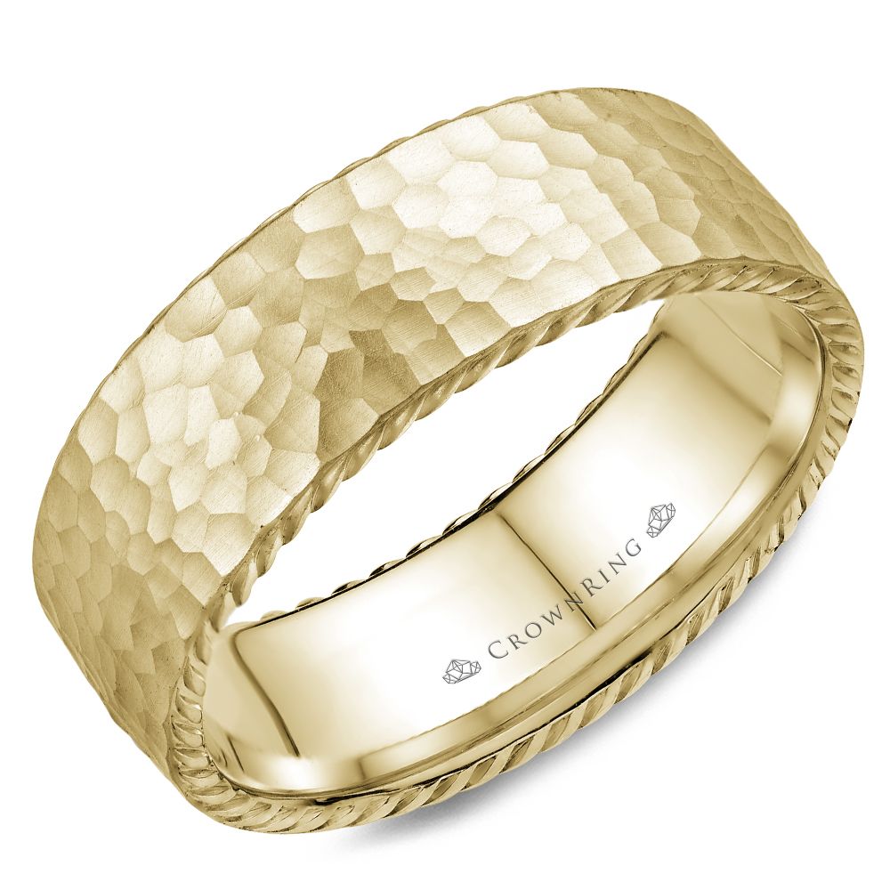 WB-004R8Y-M10 - Rope Collection