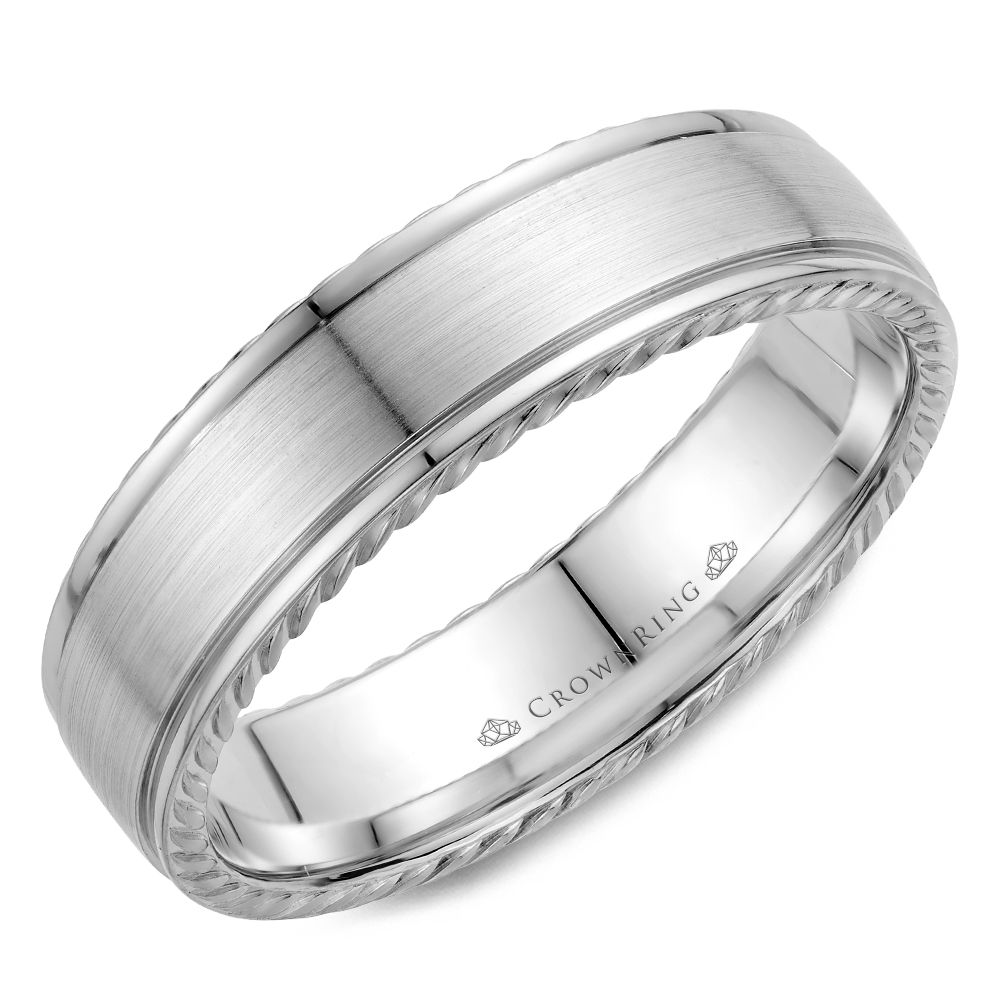 WB-005R6W-M10 - Rope Collection