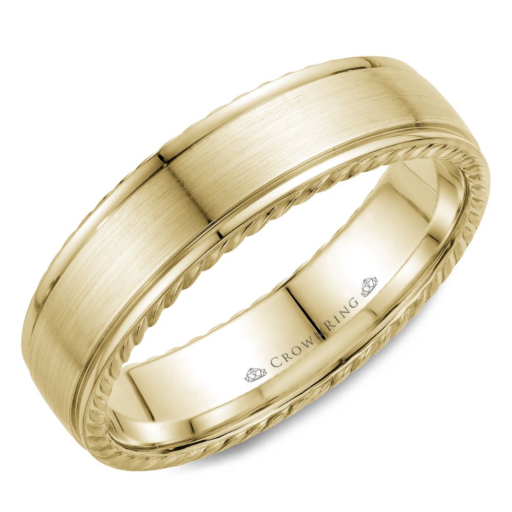 WB-005R6Y-M10 - Rope Collection