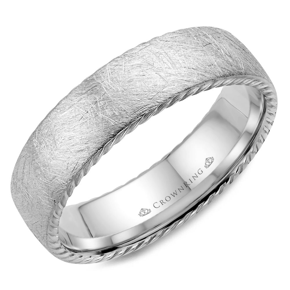 WB-006R6W-M10 - Rope Collection