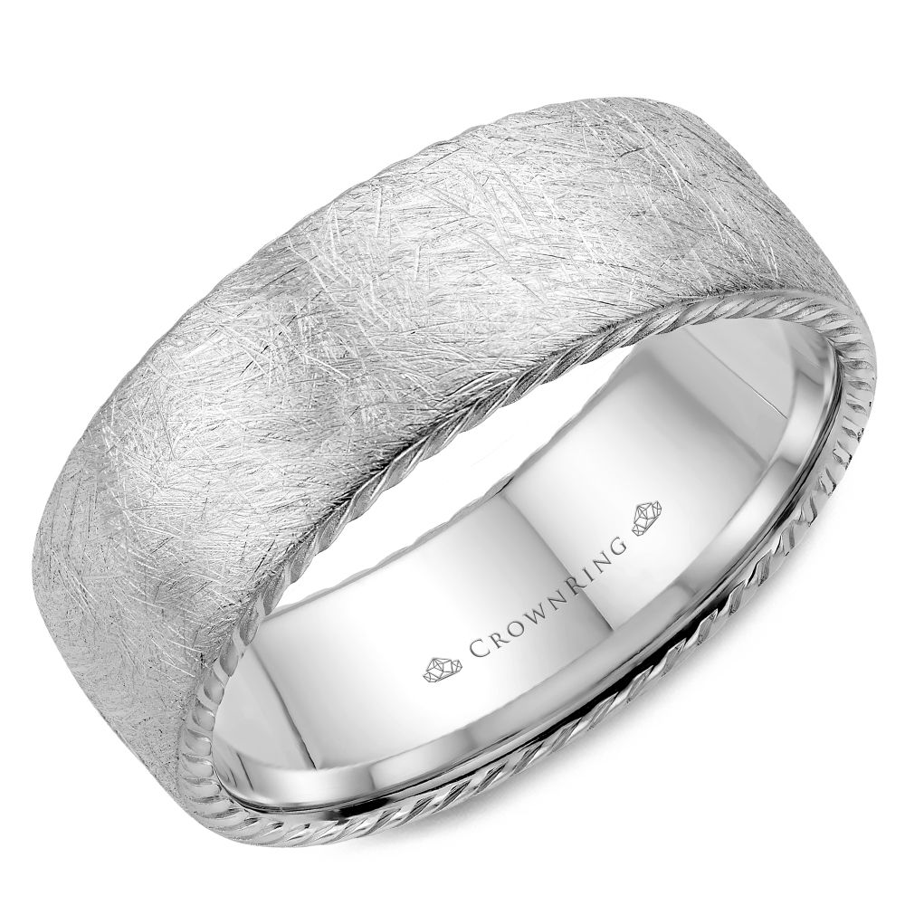 WB-006R8W-M10 - Rope Collection