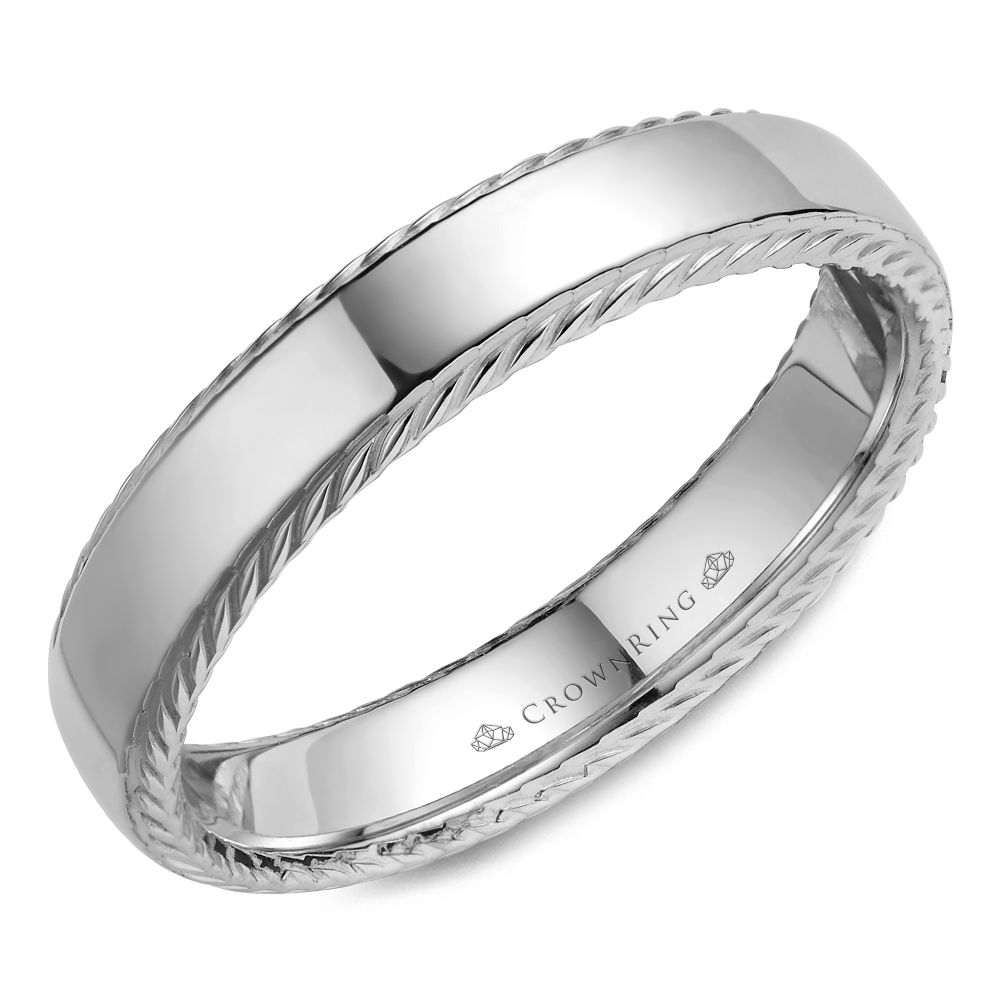 WB-007R5W-M10 - Rope Collection