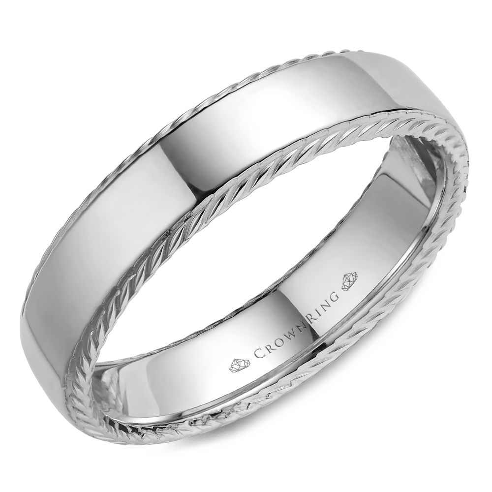 WB-007R6W-M10 - Rope Collection