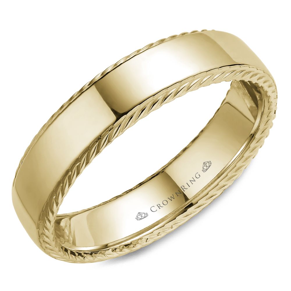 WB-007R6Y-M10 - Rope Collection