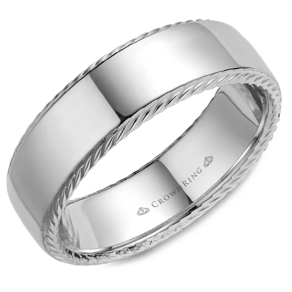 WB-007R7W-M10 - Rope Collection