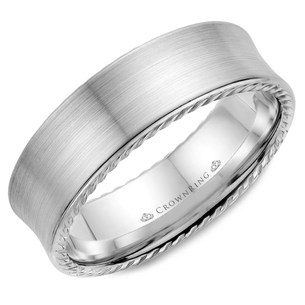 WB-008R7W-M10 - Rope Collection