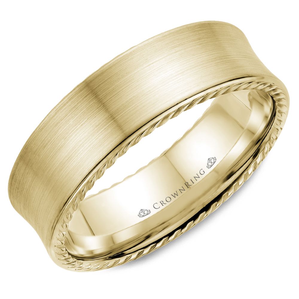 WB-008R7Y-M10 - Rope Collection