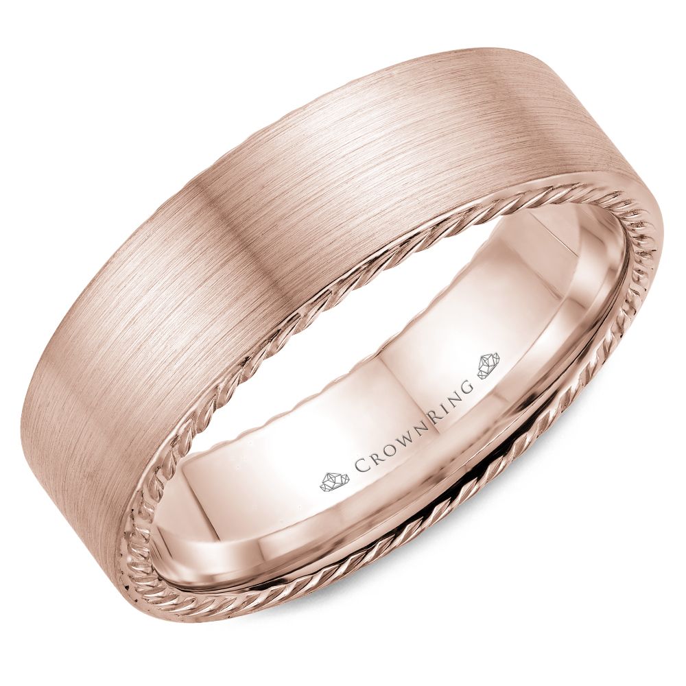 WB-009R7R-M10 - Rope Collection