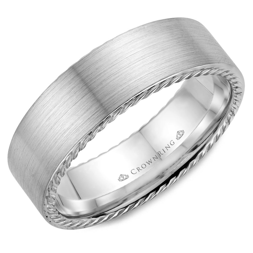 WB-009R7W-M10 - Rope Collection