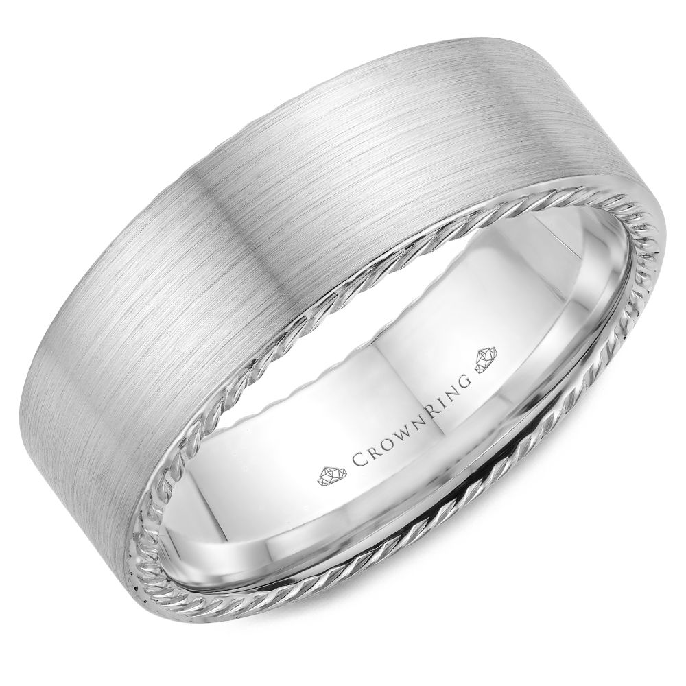WB-009R8W-M10 - Rope Collection