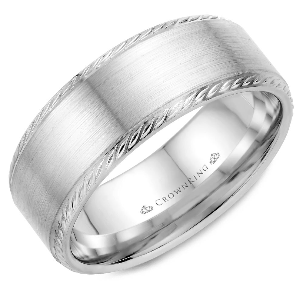 WB-011R8W-M10 - Rope Collection
