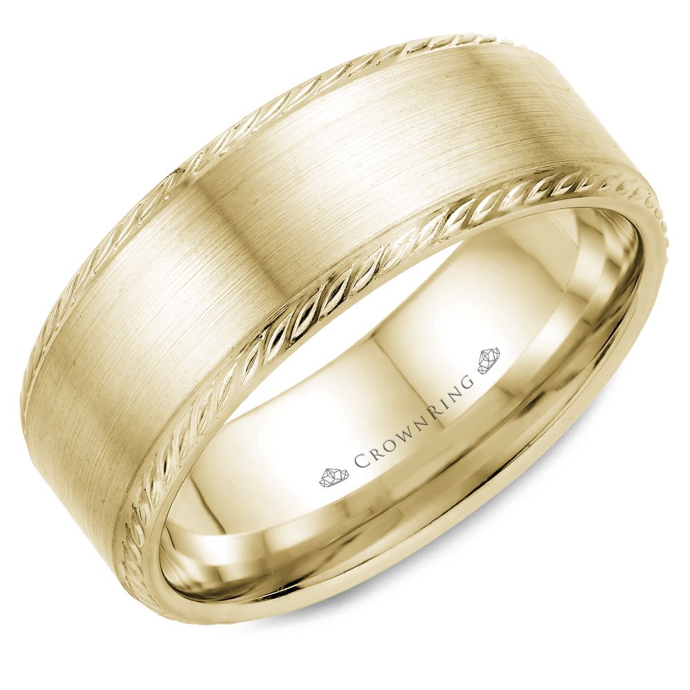 WB-011R8Y-M10 - Rope Collection
