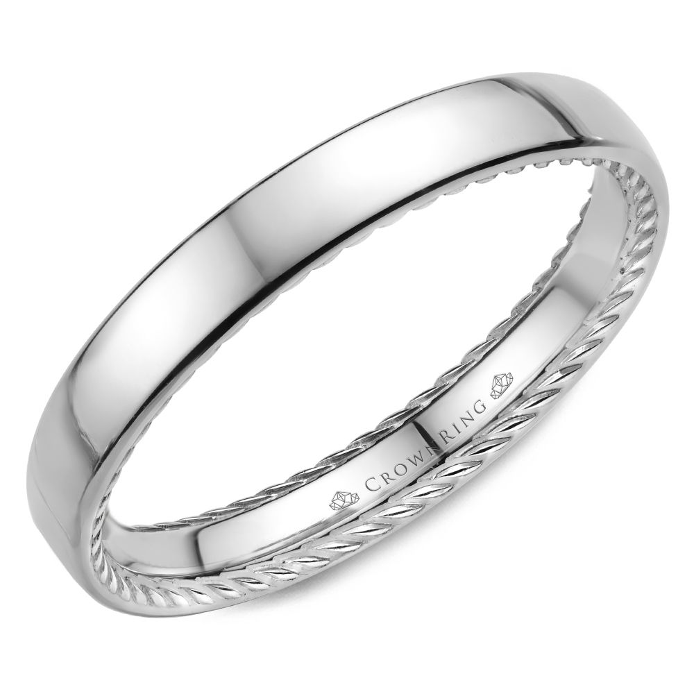 WB-012R25W-M6 - Rope Collection
