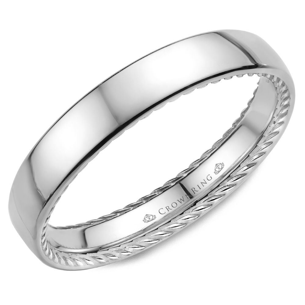 WB-012R35W-M6 - Rope Collection