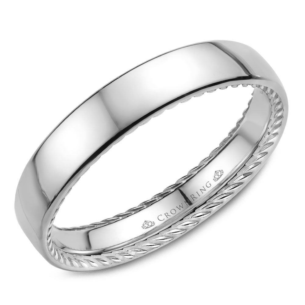 WB-012R4W-M10 - Rope Collection