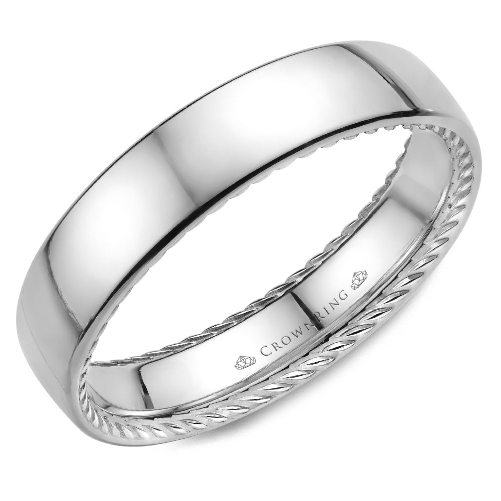 WB-012R5W-M10 - Rope Collection