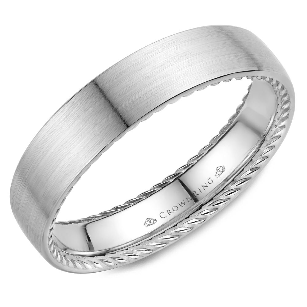 WB-012R5WSP-M10 - Rope Collection