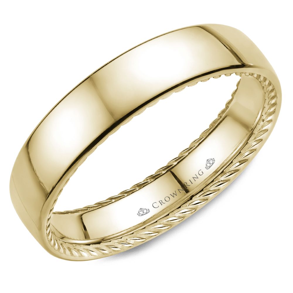 WB-012R5Y-M10 - Rope Collection
