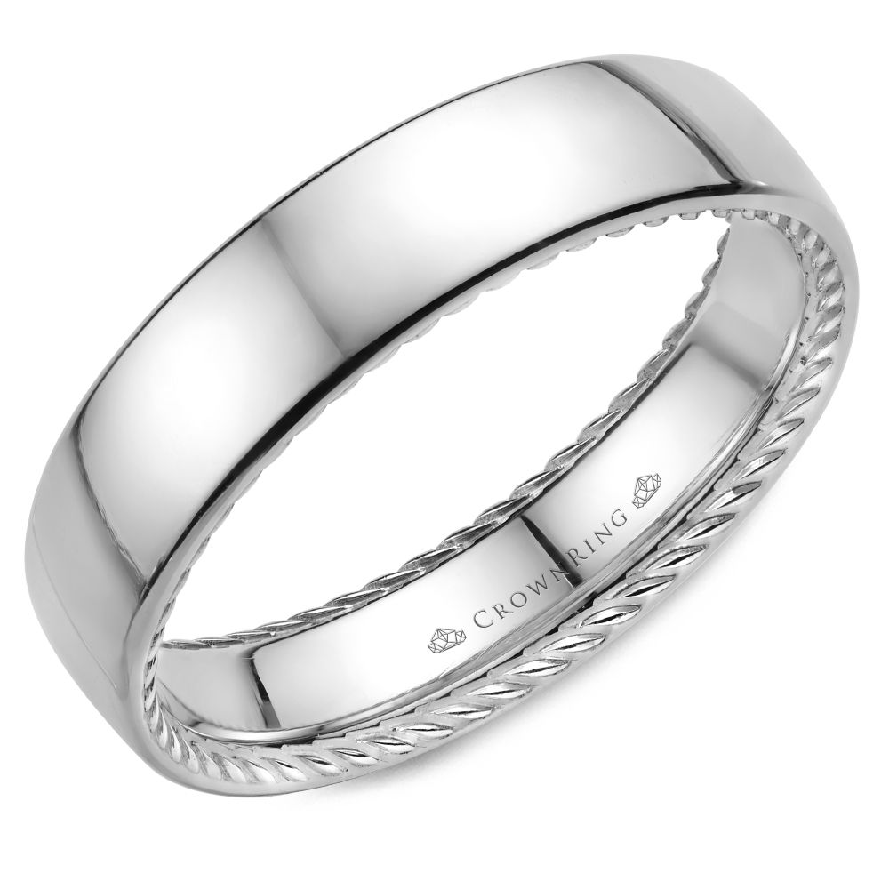 WB-012R6W-M10 - Rope Collection