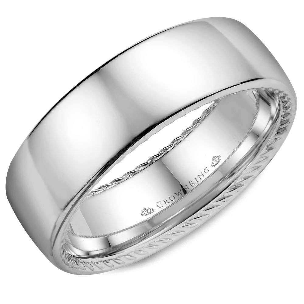 WB-012R7W-M10 - Rope Collection