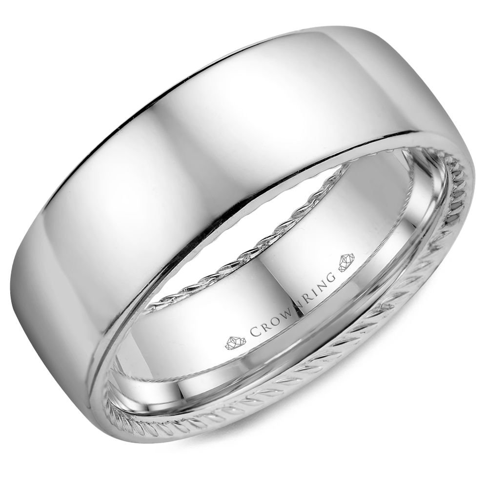 WB-012R8W-M10 - Rope Collection