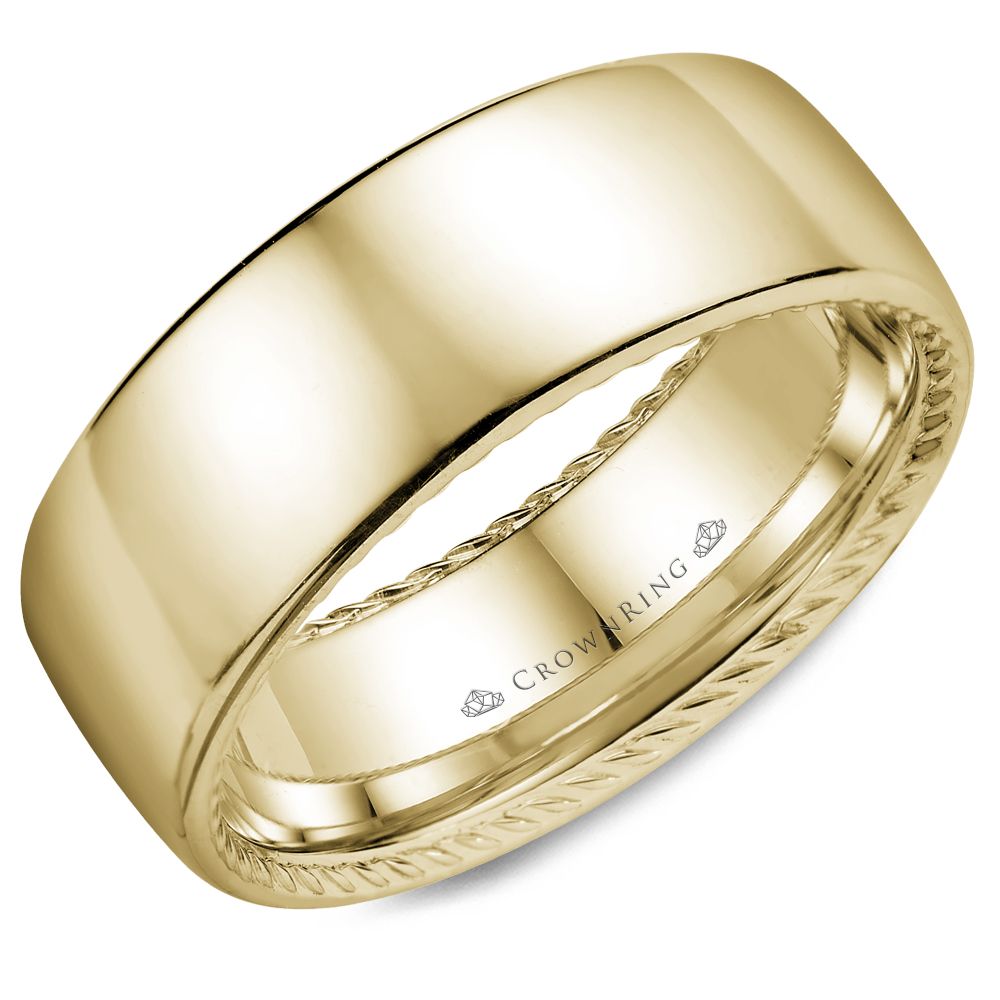 WB-012R8Y-M10 - Rope Collection