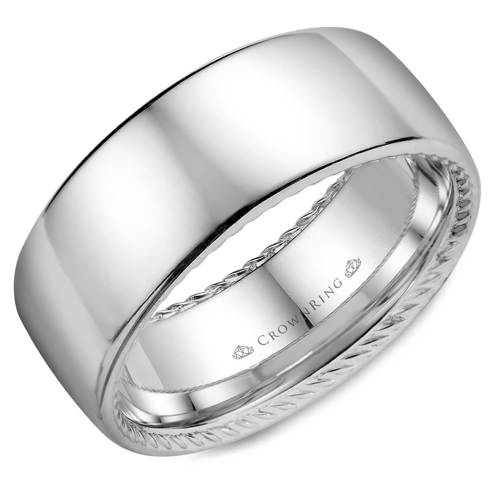 WB-012R9W-M10 - Rope Collection