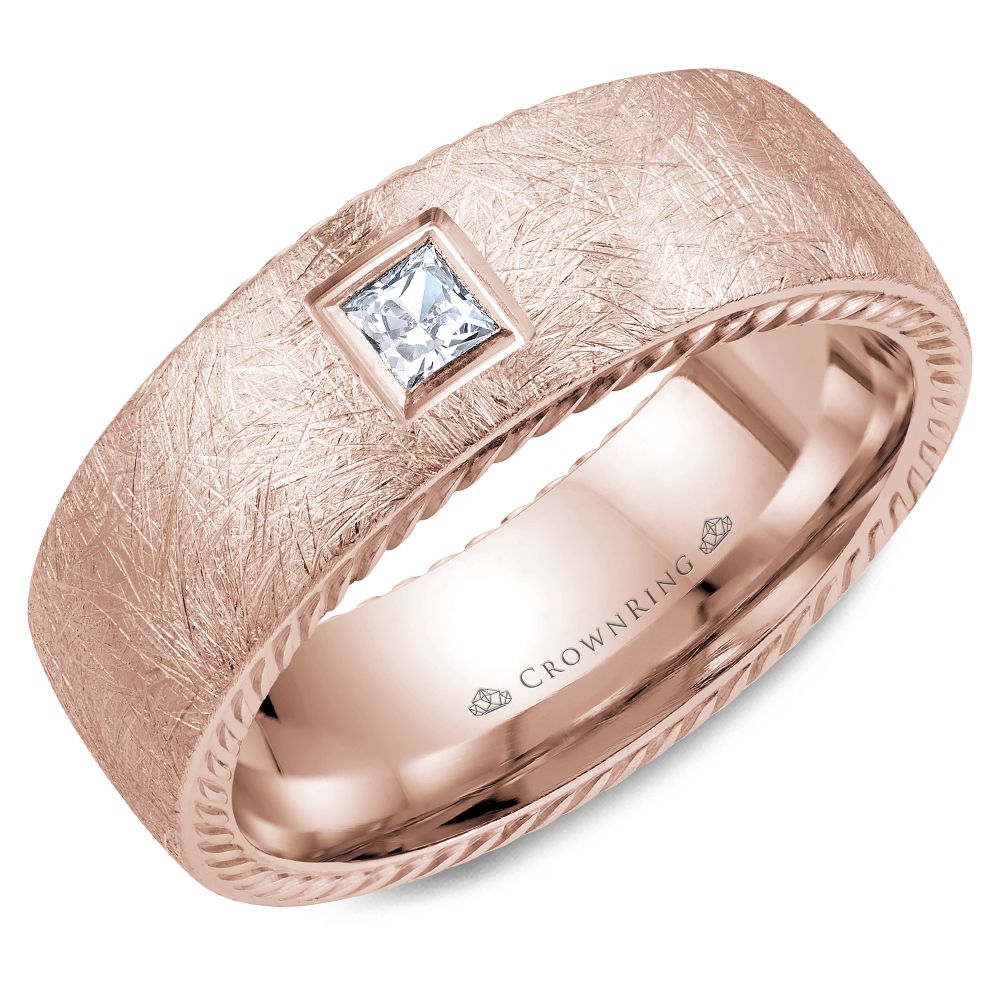 WB-013RD8R-M10 - Rope Collection