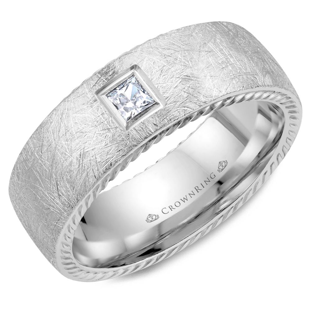 WB-013RD8W-M10 - Rope Collection