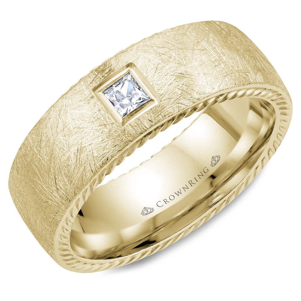 WB-013RD8Y-M10 - Rope Collection