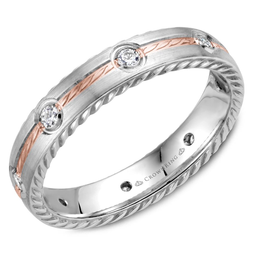 WB-014RD4RW-M6 - Rope Collection